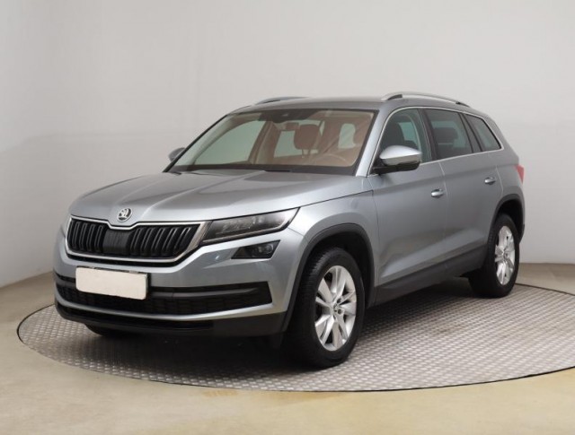 Škoda Kodiaq  2.0 TDI 