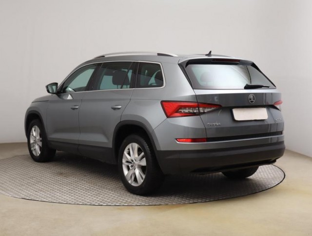 Škoda Kodiaq  2.0 TDI 