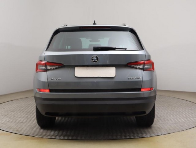 Škoda Kodiaq  2.0 TDI 