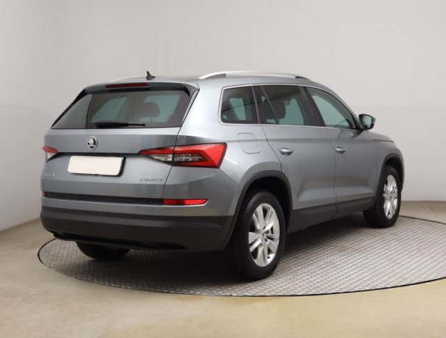 Škoda Kodiaq  2.0 TDI 