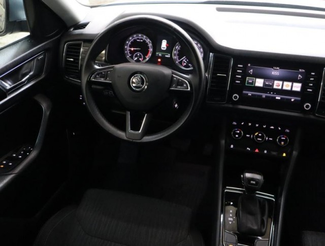 Škoda Kodiaq  2.0 TDI 