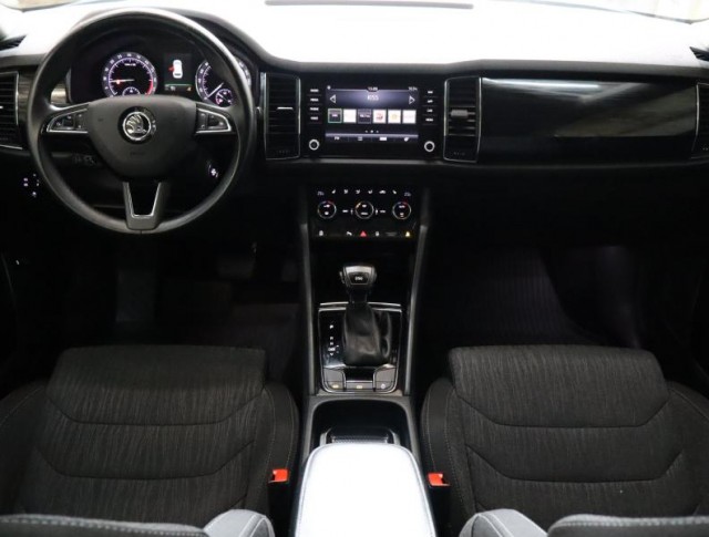 Škoda Kodiaq  2.0 TDI 