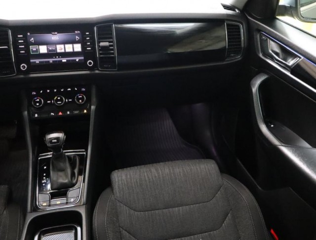 Škoda Kodiaq  2.0 TDI 