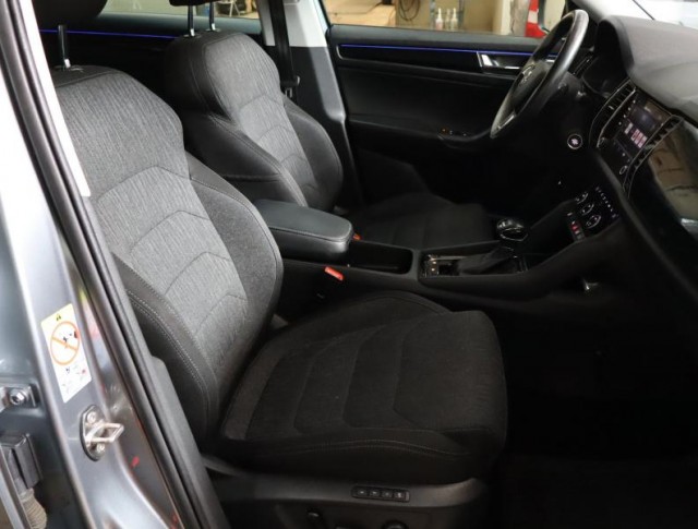 Škoda Kodiaq  2.0 TDI 
