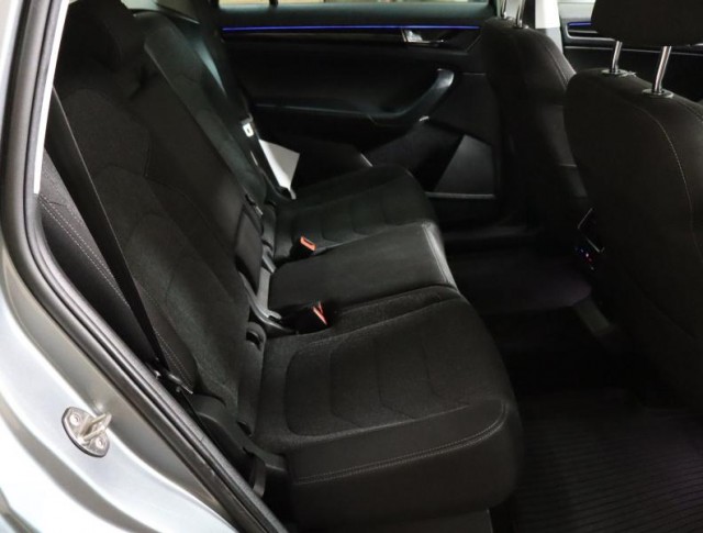 Škoda Kodiaq  2.0 TDI 
