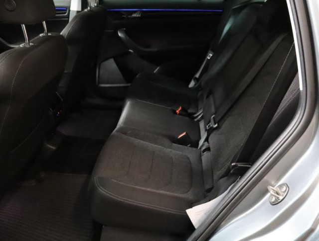 Škoda Kodiaq  2.0 TDI 