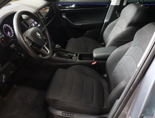Škoda Kodiaq  2.0 TDI 