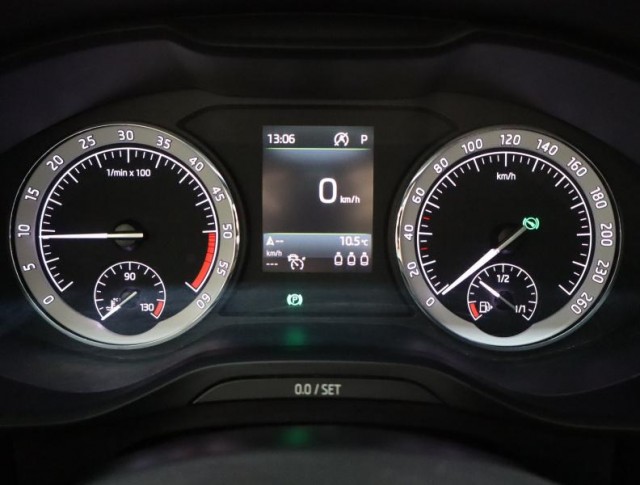 Škoda Kodiaq  2.0 TDI 