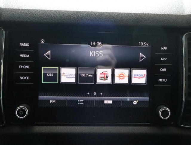 Škoda Kodiaq  2.0 TDI 