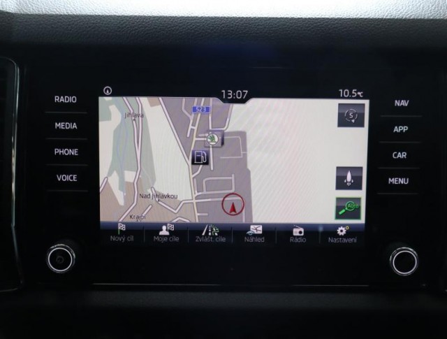 Škoda Kodiaq  2.0 TDI 