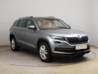 Škoda Kodiaq  2.0 TDI 