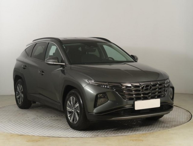 Hyundai Tucson  1.6 T-GDI Smart