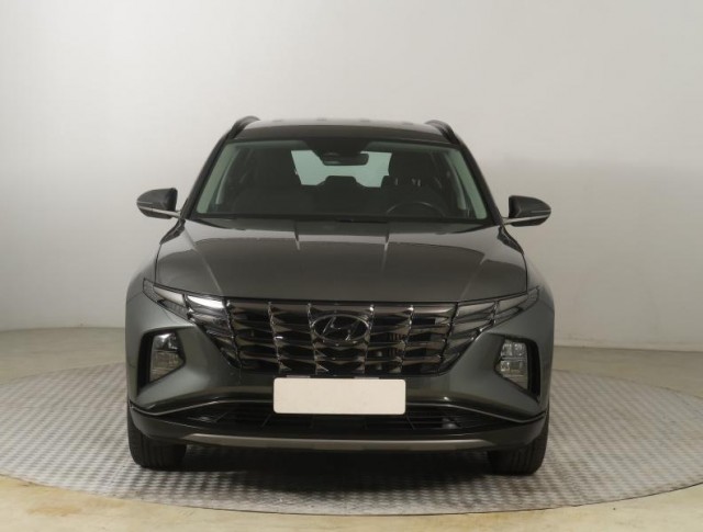 Hyundai Tucson  1.6 T-GDI Smart