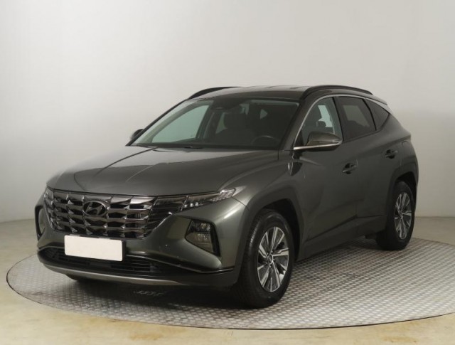 Hyundai Tucson  1.6 T-GDI Smart