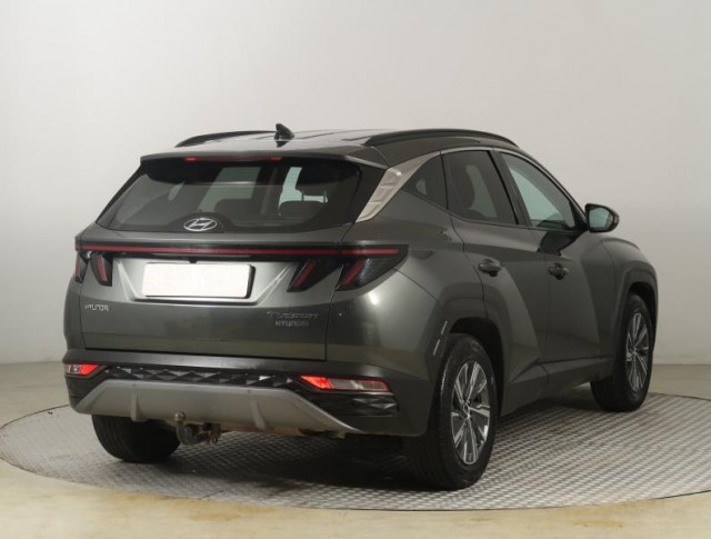 Hyundai Tucson  1.6 T-GDI Smart