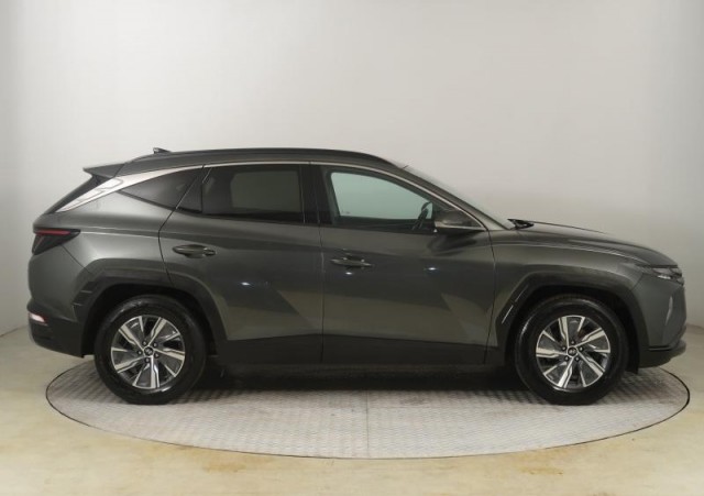 Hyundai Tucson  1.6 T-GDI Smart