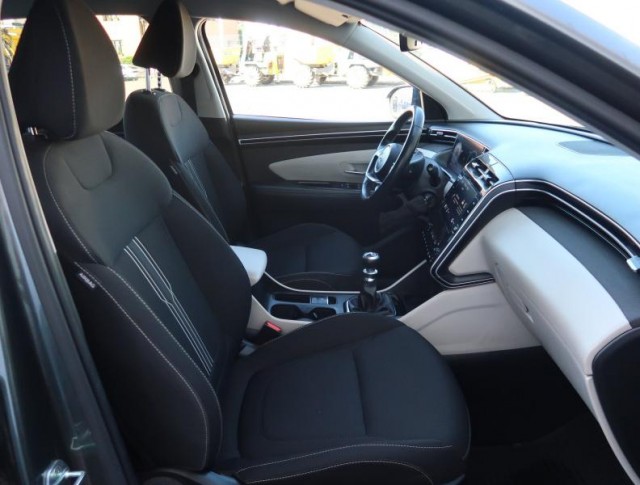 Hyundai Tucson  1.6 T-GDI Smart