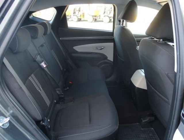 Hyundai Tucson  1.6 T-GDI Smart