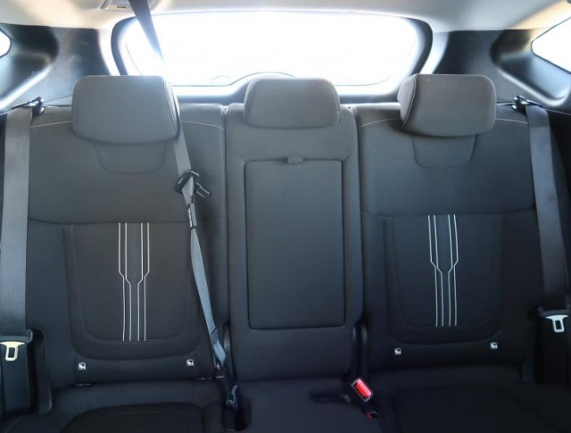Hyundai Tucson  1.6 T-GDI Smart