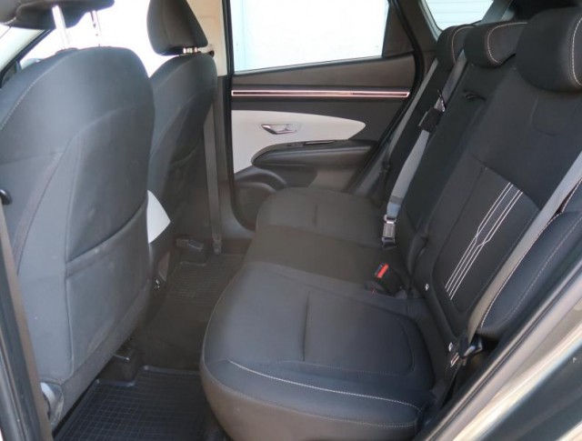Hyundai Tucson  1.6 T-GDI Smart