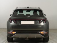 Hyundai Tucson  1.6 T-GDI Smart