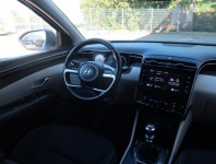 Hyundai Tucson  1.6 T-GDI Smart