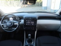 Hyundai Tucson  1.6 T-GDI Smart