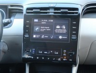 Hyundai Tucson  1.6 T-GDI Smart