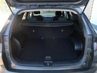 Hyundai Tucson  1.6 T-GDI Smart