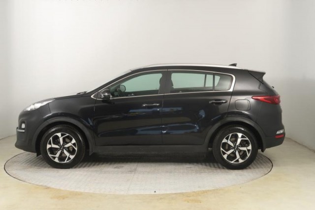 Kia Sportage  1.6 CRDi Exclusive
