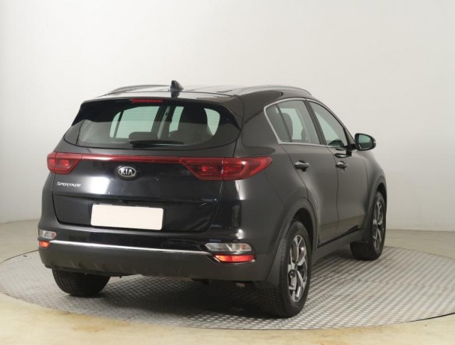Kia Sportage  1.6 CRDi Exclusive