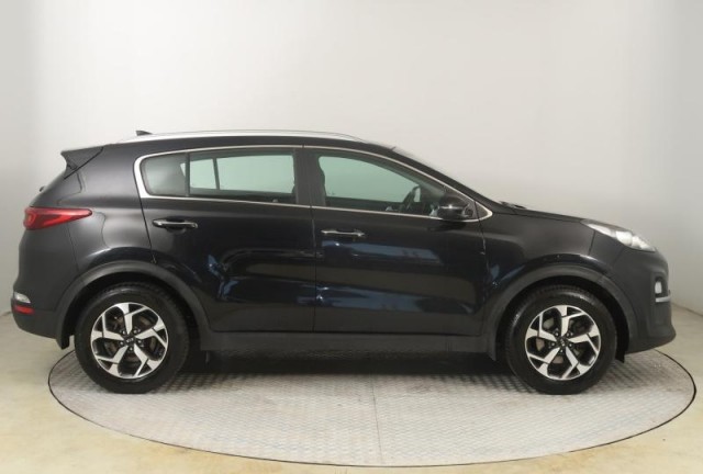 Kia Sportage  1.6 CRDi Exclusive