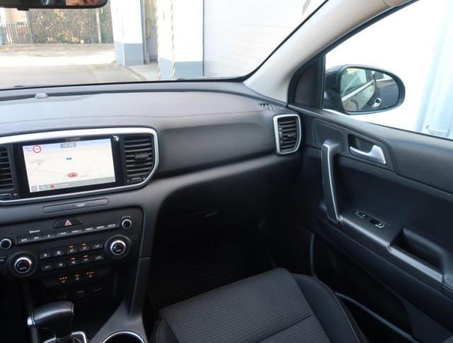 Kia Sportage  1.6 CRDi Exclusive