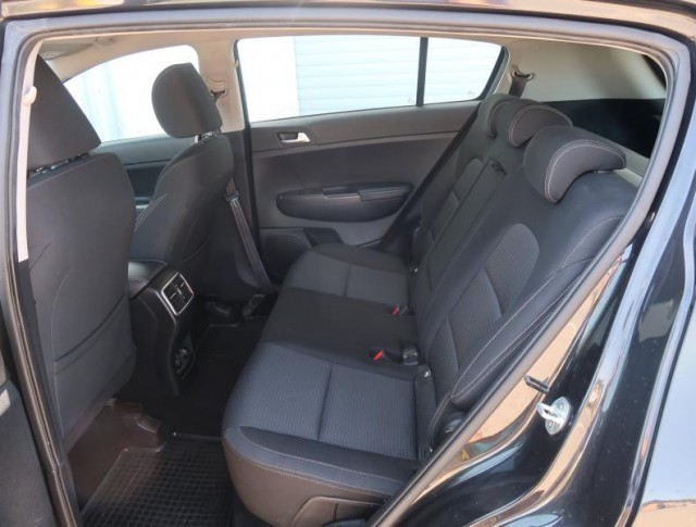 Kia Sportage  1.6 CRDi Exclusive