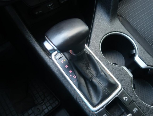 Kia Sportage  1.6 CRDi Exclusive