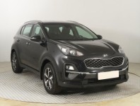 Kia Sportage  1.6 CRDi Exclusive