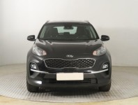 Kia Sportage  1.6 CRDi Exclusive