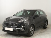 Kia Sportage  1.6 CRDi Exclusive