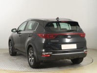 Kia Sportage  1.6 CRDi Exclusive