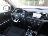 Kia Sportage  1.6 CRDi Exclusive
