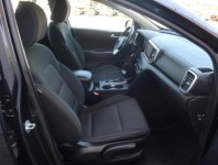 Kia Sportage  1.6 CRDi Exclusive