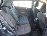 Kia Sportage  1.6 CRDi Exclusive