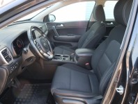 Kia Sportage  1.6 CRDi Exclusive