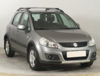 Suzuki SX4  1.6 VVT 