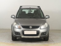 Suzuki SX4  1.6 VVT 