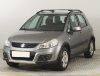Suzuki SX4  1.6 VVT 