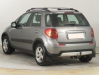 Suzuki SX4  1.6 VVT 