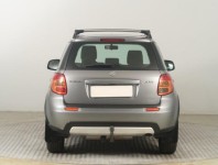 Suzuki SX4  1.6 VVT 
