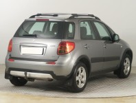 Suzuki SX4  1.6 VVT 