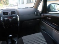 Suzuki SX4  1.6 VVT 